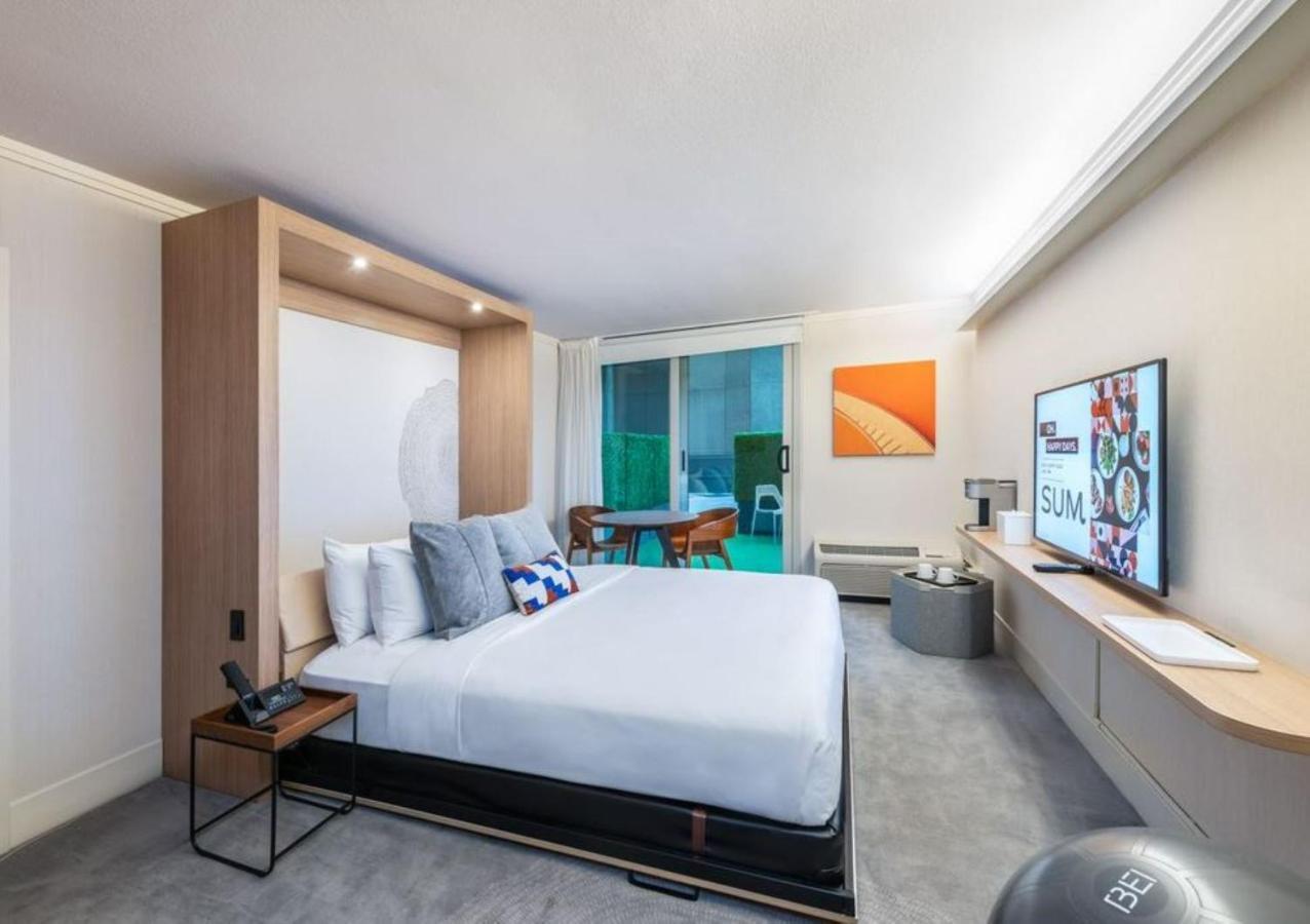 Bei San Francisco, Trademark Collection By Wyndham Exterior photo