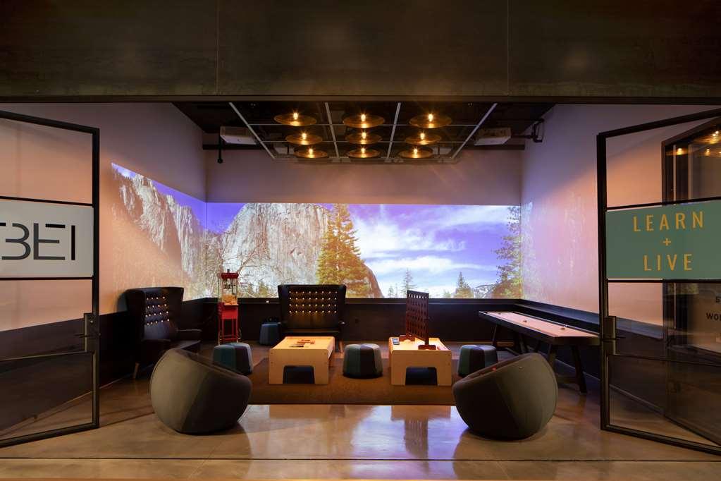 Bei San Francisco, Trademark Collection By Wyndham Interior photo