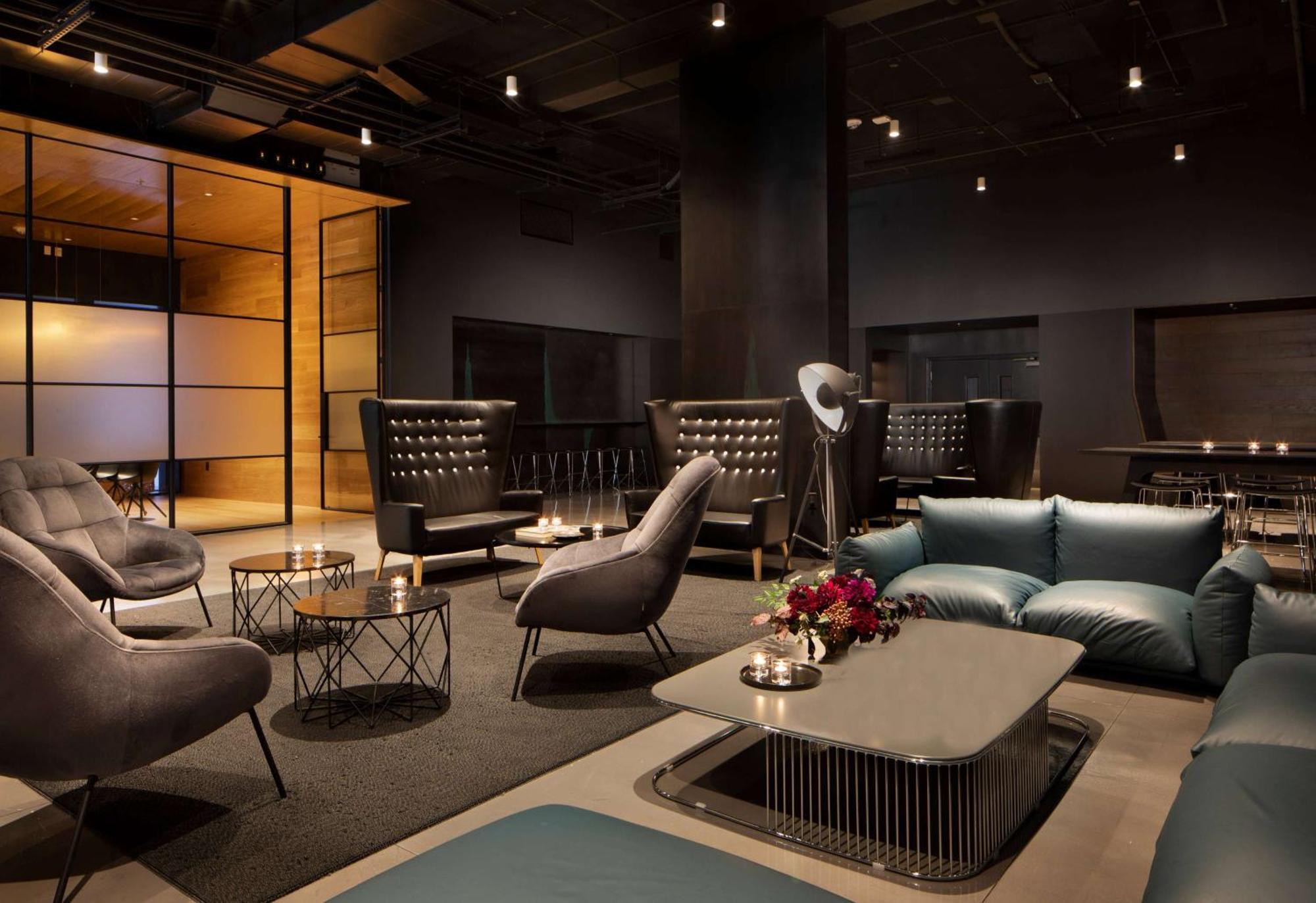 Bei San Francisco, Trademark Collection By Wyndham Exterior photo