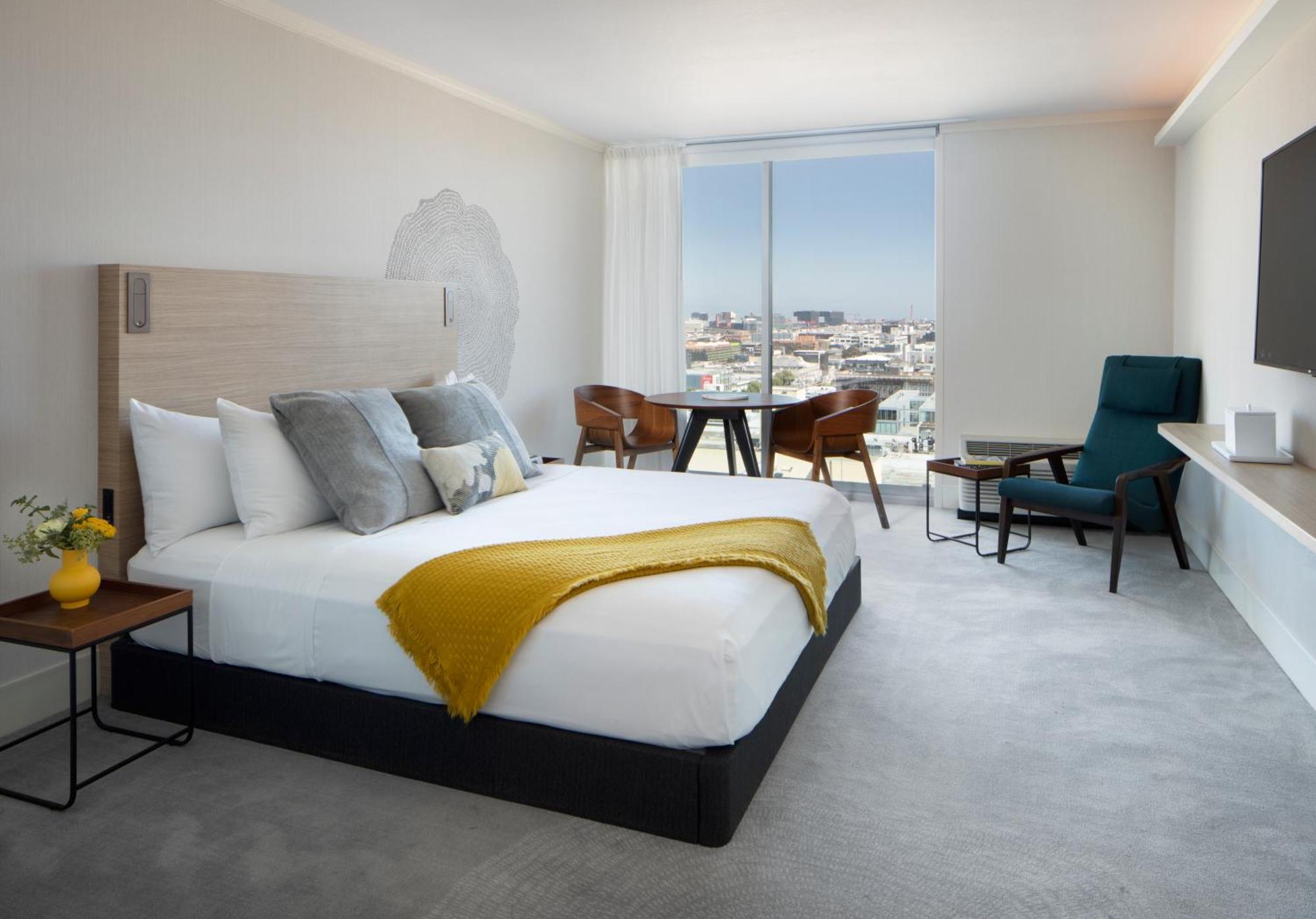 Bei San Francisco, Trademark Collection By Wyndham Exterior photo