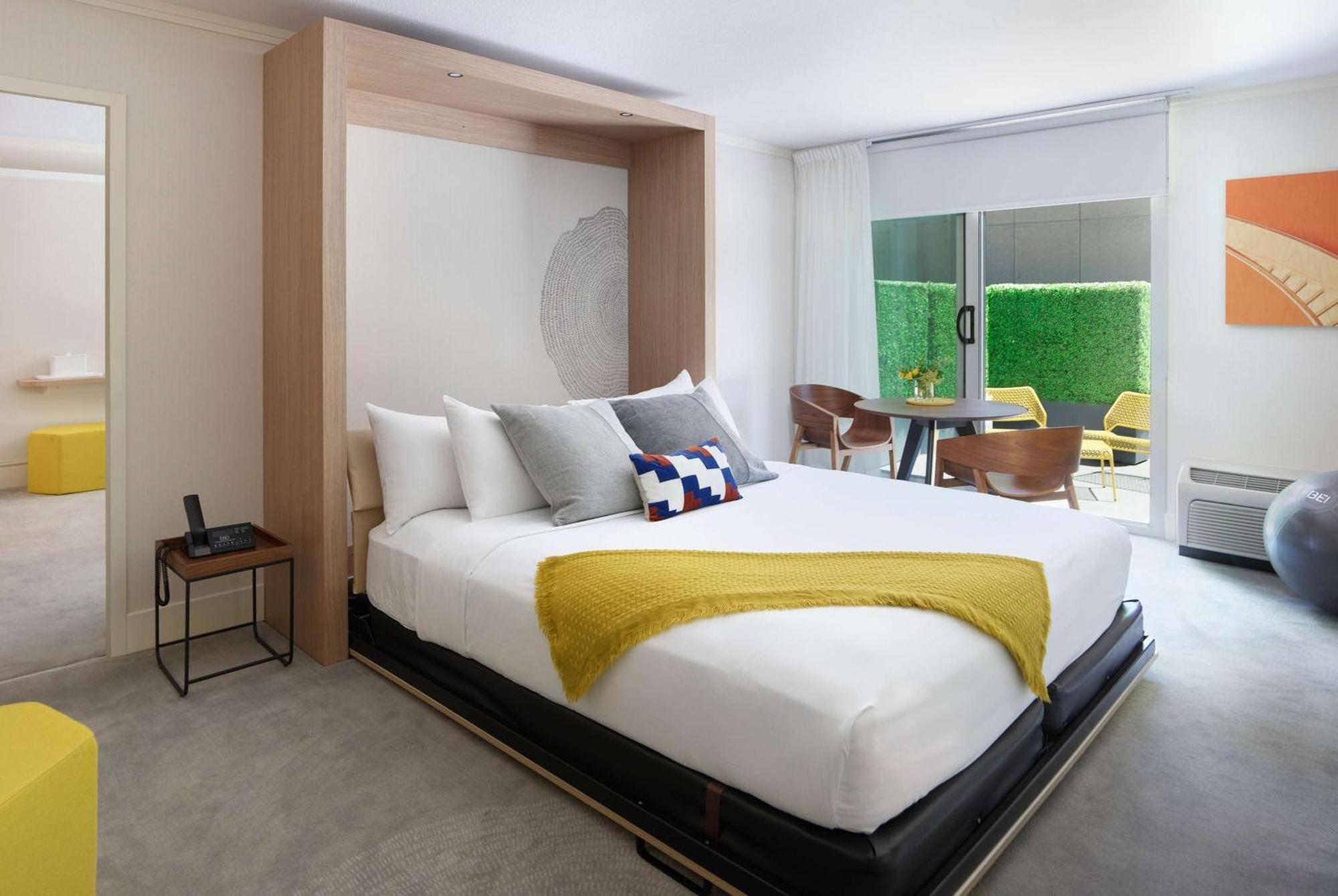 Bei San Francisco, Trademark Collection By Wyndham Exterior photo
